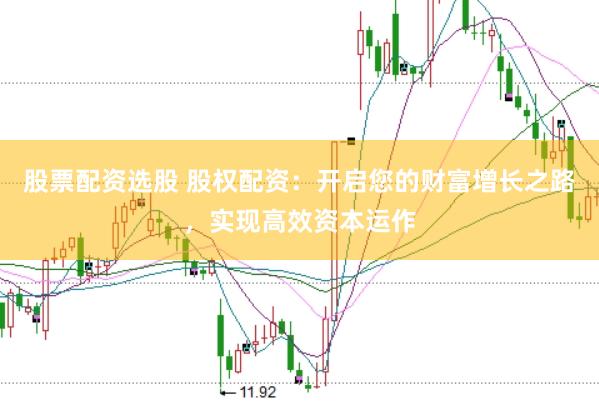 股票配资选股 股权配资：开启您的财富增长之路，实现高效资本运作