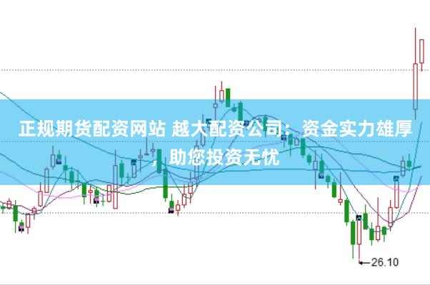 正规期货配资网站 越大配资公司：资金实力雄厚，助您投资无忧