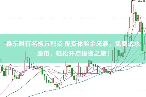 鑫东财有名杨方配资 配资体验金来袭，免费试水股市，轻松开启投资之旅！