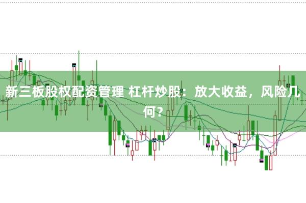 新三板股权配资管理 杠杆炒股：放大收益，风险几何？