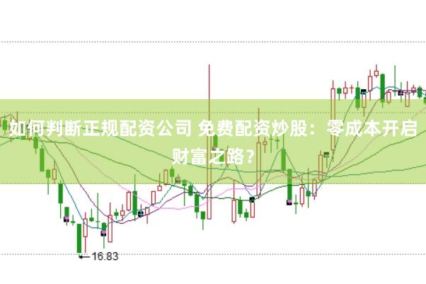 如何判断正规配资公司 免费配资炒股：零成本开启财富之路？