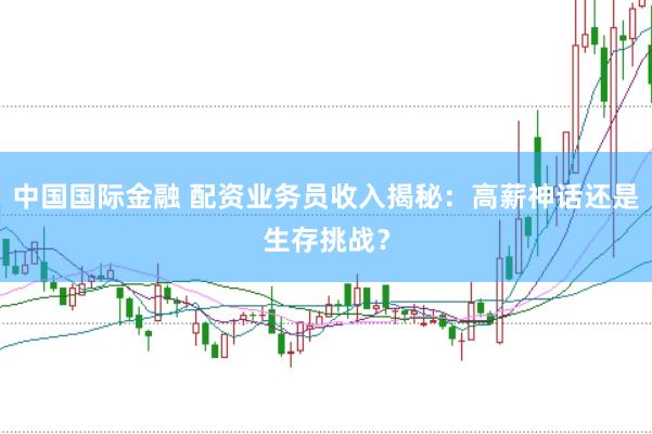 中国国际金融 配资业务员收入揭秘：高薪神话还是生存挑战？