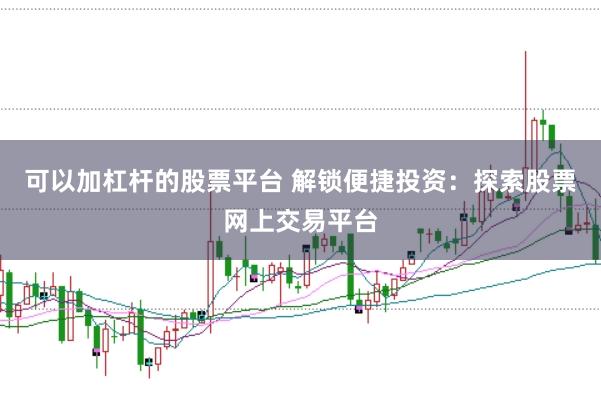 可以加杠杆的股票平台 解锁便捷投资：探索股票网上交易平台