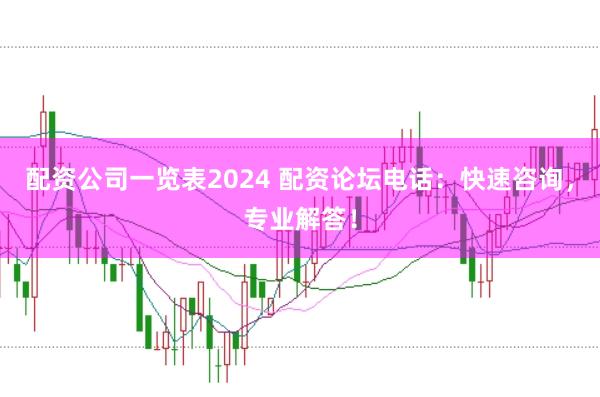 配资公司一览表2024 配资论坛电话：快速咨询，专业解答！