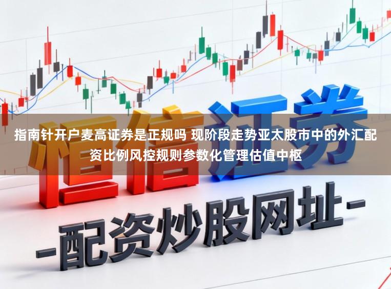 指南针开户麦高证券是正规吗 现阶段走势亚太股市中的外汇配资比例风控规则参数化管理估值中枢