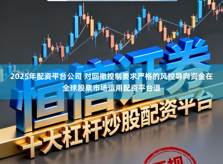 2025年配资平台公司 对回撤控制要求严格的风控导向资金在全球股票市场运用配资平台退