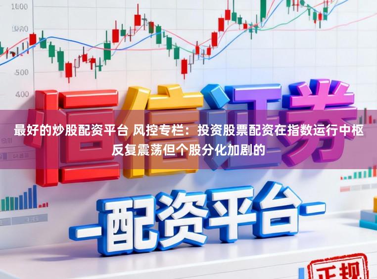 最好的炒股配资平台 风控专栏：投资股票配资在指数运行中枢反复震荡但个股分化加剧的