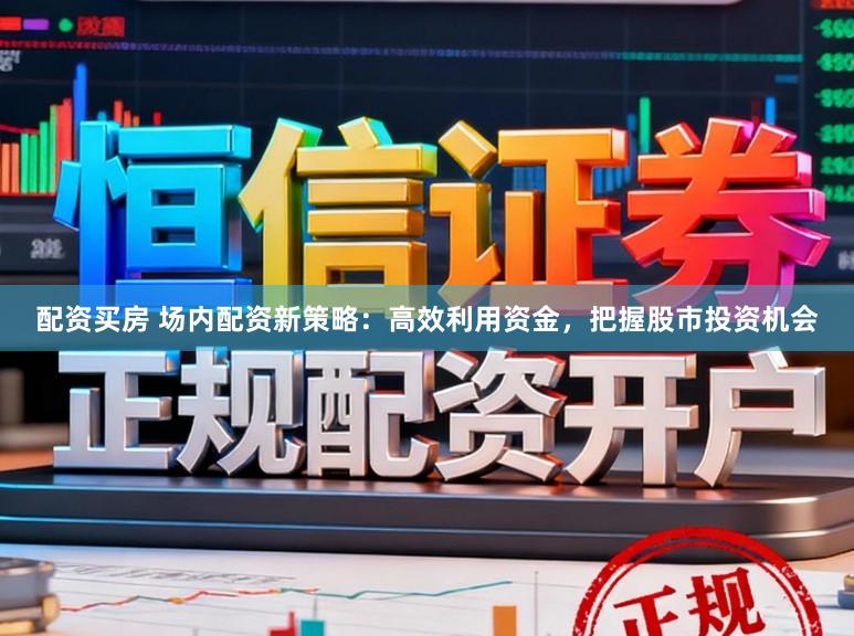 配资买房 场内配资新策略：高效利用资金，把握股市投资机会