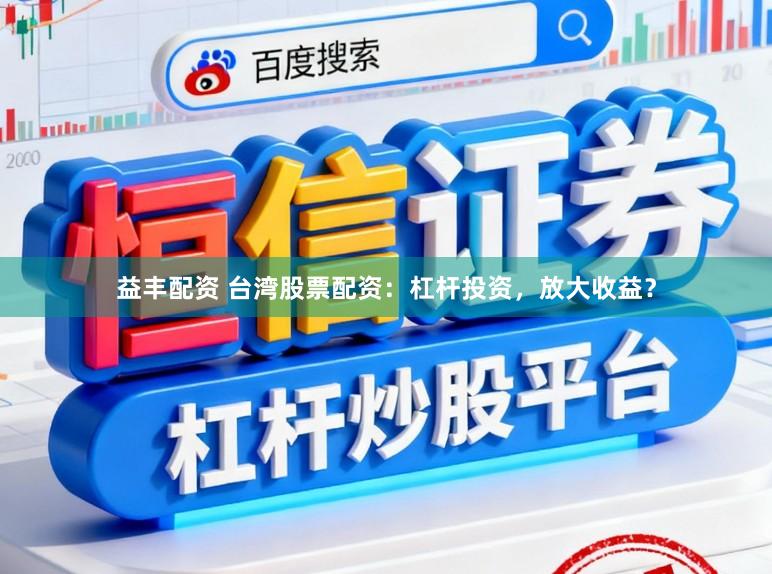 益丰配资 台湾股票配资：杠杆投资，放大收益？