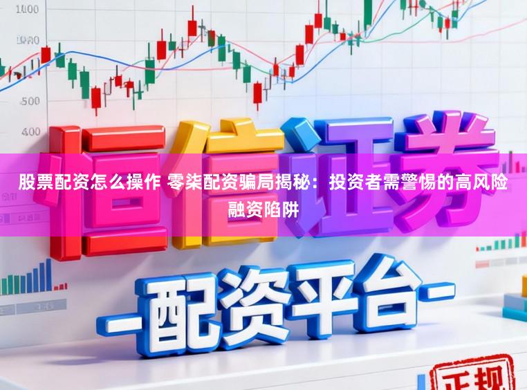 股票配资怎么操作 零柒配资骗局揭秘：投资者需警惕的高风险融资陷阱