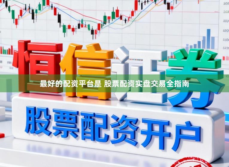 最好的配资平台是 股票配资实盘交易全指南
