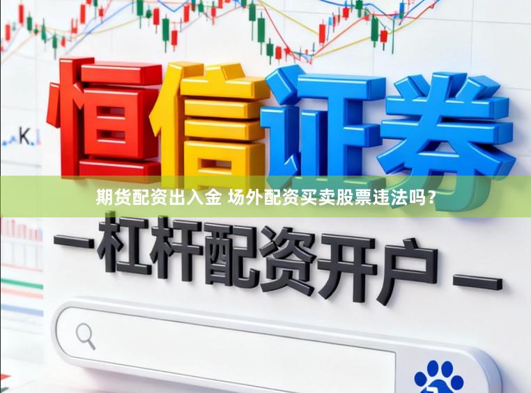 期货配资出入金 场外配资买卖股票违法吗？