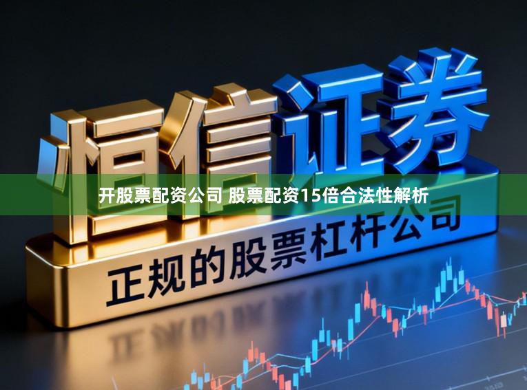 开股票配资公司 股票配资15倍合法性解析