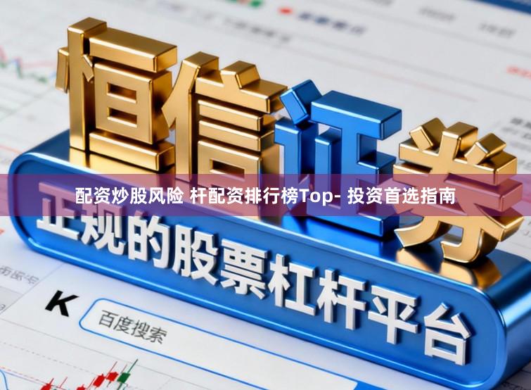 配资炒股风险 杆配资排行榜Top- 投资首选指南
