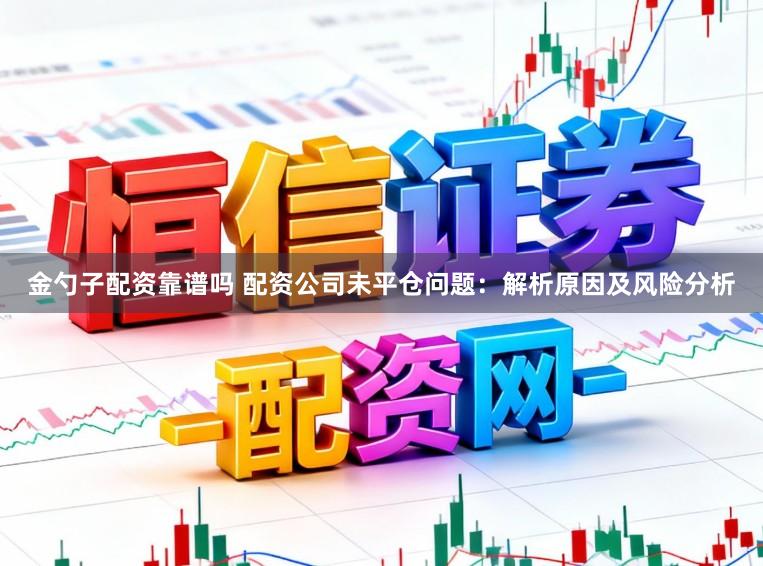 金勺子配资靠谱吗 配资公司未平仓问题：解析原因及风险分析