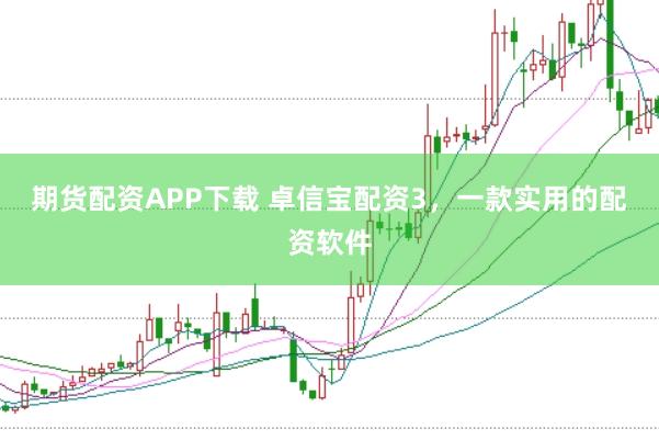 期货配资APP下载 卓信宝配资3，一款实用的配资软件