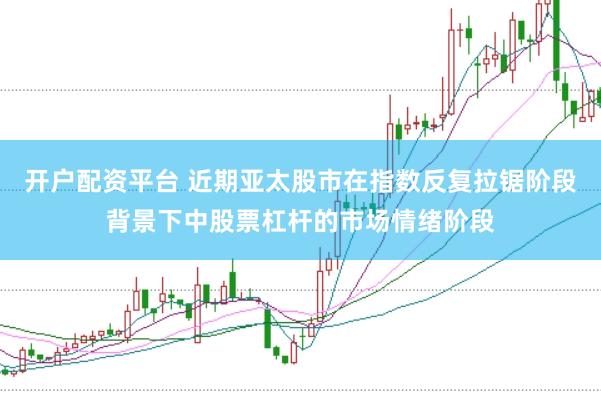 开户配资平台 近期亚太股市在指数反复拉锯阶段背景下中股票杠杆的市场情绪阶段