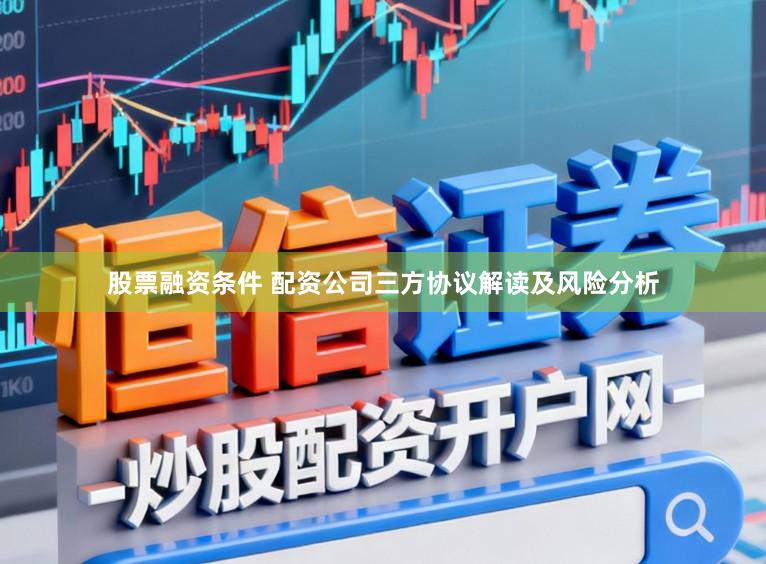 股票融资条件 配资公司三方协议解读及风险分析